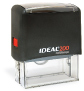 Traditional Ideal Self Inking Stamps